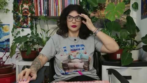 Tali Majid online show from May 8, 8:41 am