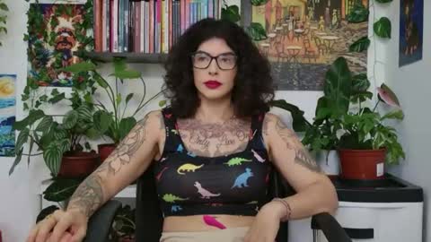 Tali Majid online show from May 13, 9:39 am