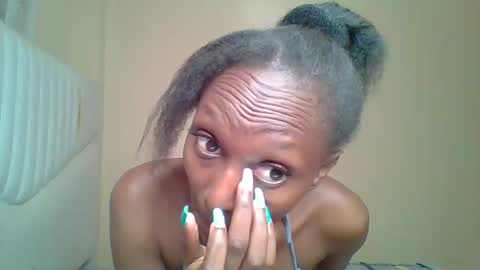 talisha smiles online show from February 10, 3:21 am