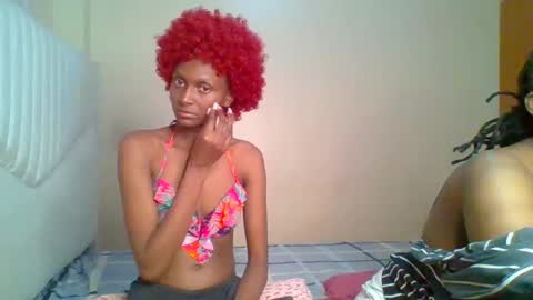 Snapshot of talisha_smiley chatting on April 6, 5:41 am talisha smiles online show from April 6, 5:41 am
