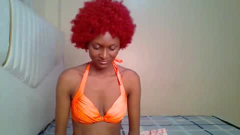 Snapshot of talisha_smiley chatting on April 7, 4:35 am talisha smiles online show from April 7, 4:35 am