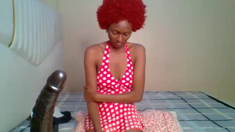 Snapshot of talisha_smiley chatting on April 14, 4:07 am talisha smiles online show from April 14, 4:07 am