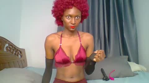 Snapshot of talisha_smiley chatting on April 26, 5:27 am talisha smiles online show from April 26, 5:27 am