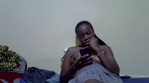 talishaqueen online show from May 13, 8:49 pm
