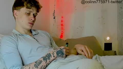 Snapshot of talkinghead7 chatting on April 24, 7:27 pm Colin online show from April 24, 7:27 pm