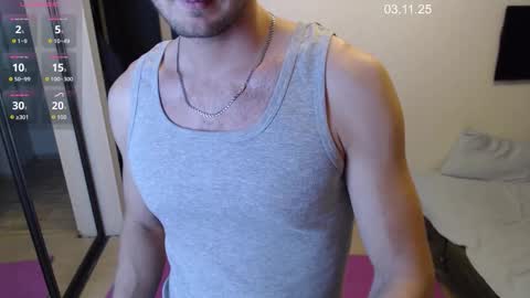 Snapshot of tall_sam chatting on November 3, 2:07 pm tall_sam online show from November 3, 2:07 pm