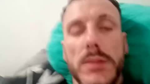 Tallcleancuthung online show from April 4, 5:21 pm