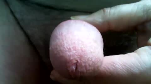 tallgentleman online show from December 1, 5:35 pm