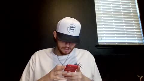 tallhungcloudyy online show from July 6, 3:03 pm