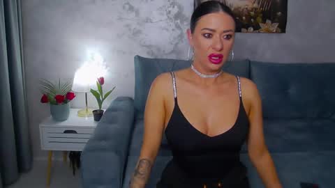 Tallida online show from March 11, 1:05 am