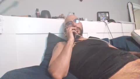 talllatino310 online show from November 4, 8:30 pm