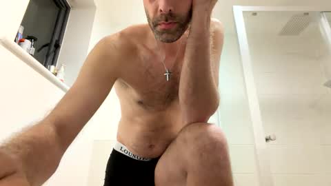 Tall Paul online show from April 2, 8:06 pm