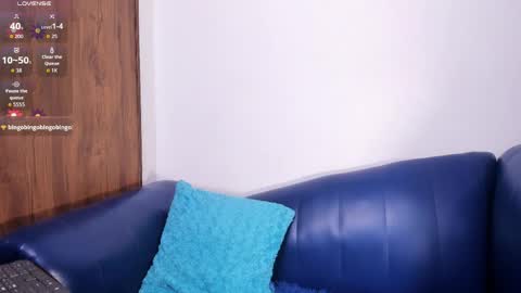 Abby online show from April 1, 7:33 pm