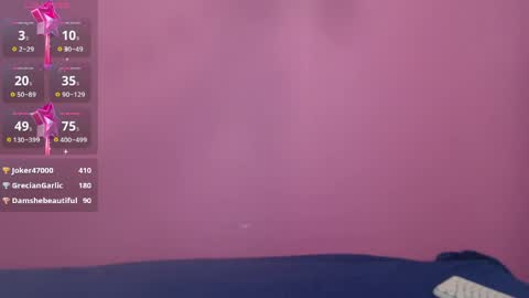 Snapshot of tallso chatting on April 18, 7:58 pm Tallso online show from April 18, 7:58 pm