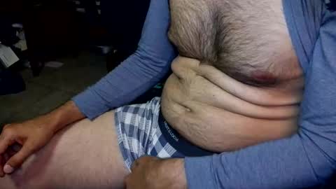 talltannhandsome online show from April 25, 12:08 pm