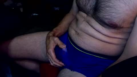 talltannhandsome online show from May 10, 12:32 pm