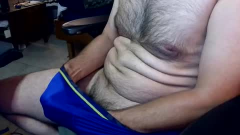talltannhandsome online show from May 18, 3:51 pm