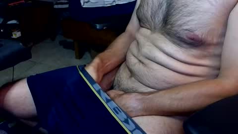 talltannhandsome online show from May 21, 11:39 am