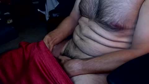 talltannhandsome online show from May 23, 11:58 am