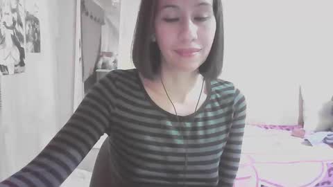 Tallulah online show from November 28, 1:30 am