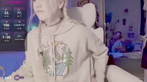 Talula  - OF talulaa online show from October 23, 6:17 pm