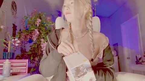 Talula  - OF talulaa online show from March 21, 11:30 pm