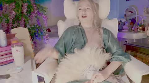 Talula  - OF talulaa online show from May 9, 11:32 pm