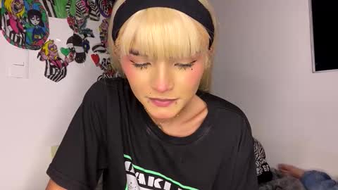 tamagochi venus online show from September 14, 11:48 pm