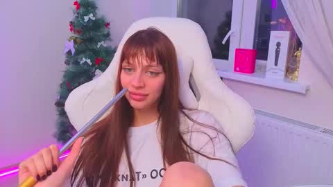 Daria Promisess online show from January 7, 5:26 pm