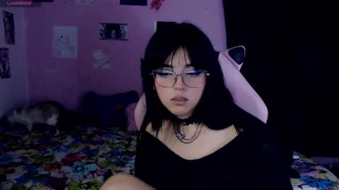Snapshot of tamako_kitty__ chatting on December 3, 7:10 am Alejandra Independent model online show from December 3, 7:10 am