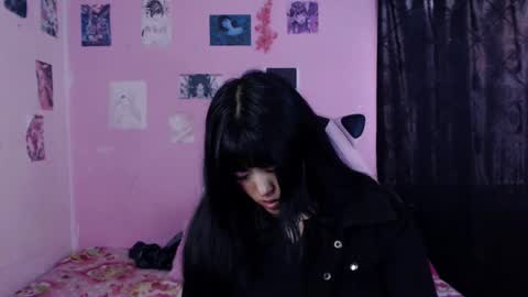 Snapshot of tamako_kitty__ chatting on February 3, 11:53 am Alejandra Independent model online show from February 3, 11:53 am