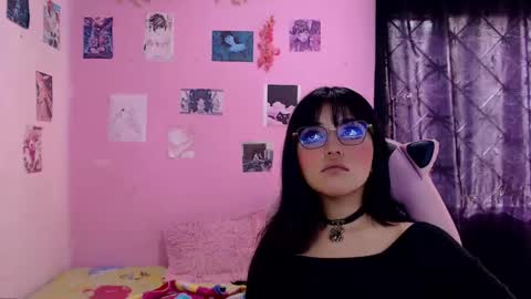 Snapshot of tamako_kitty__ chatting on February 26, 2:14 pm Alejandra Independent model online show from February 26, 2:14 pm