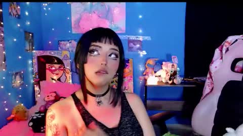 Snapshot of tamako_kitty__ chatting on September 15, 6:57 am Alejandra Independent model online show from September 15, 6:57 am