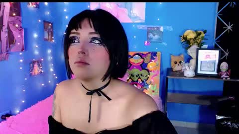 Snapshot of tamako_kitty__ chatting on September 30, 6:29 am Alejandra Independent model online show from September 30, 6:29 am