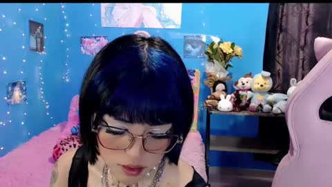 Snapshot of tamako_kitty__ chatting on October 20, 1:00 pm Alejandra Independent model online show from October 20, 1:00 pm