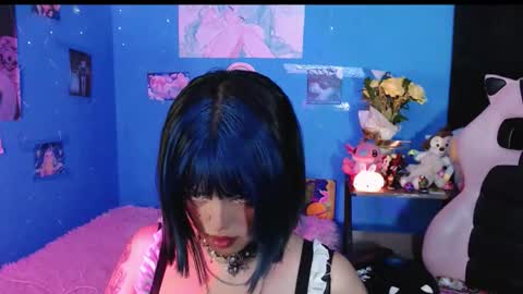 Snapshot of tamako_kitty__ chatting on October 27, 7:12 am Alejandra Independent model online show from October 27, 7:12 am