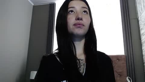 Tamara online show from November 1, 7:16 pm