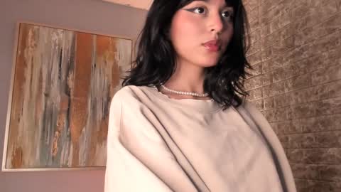 Tami  online show from January 7, 3:02 pm