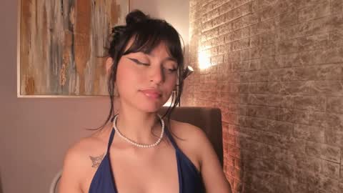 Tami  online show from January 14, 6:07 pm