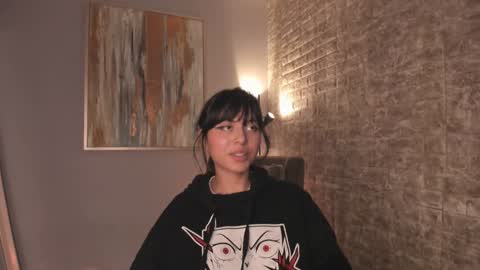 Tami  online show from January 25, 6:35 pm