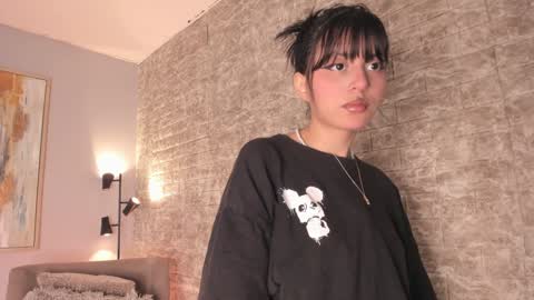 Tami  online show from February 3, 12:25 pm