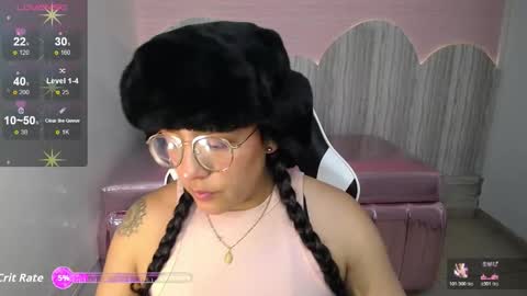 Tamara online show from November 16, 2:50 am