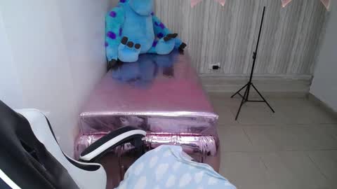 Tamara online show from November 26, 4:02 am