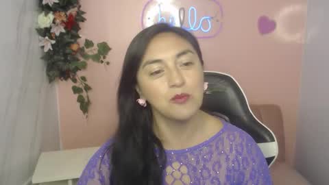 tamara_ch1 online show from January 19, 12:31 pm