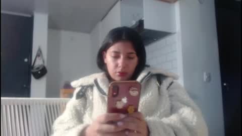 Tamara online show from May 4, 12:23 pm
