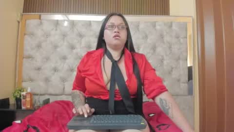 Tamara online show from June 30, 11:22 am