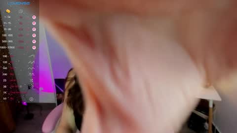 Tamara online show from April 3, 6:06 pm