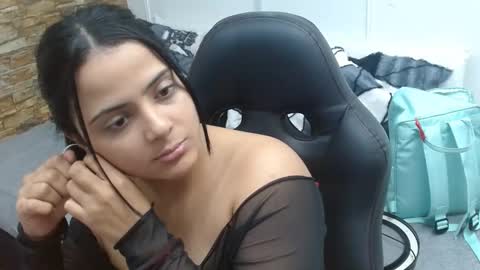 Snapshot of tamara_oconer chatting on March 12, 12:10 am TAMARA SMITH online show from March 12, 12:10 am