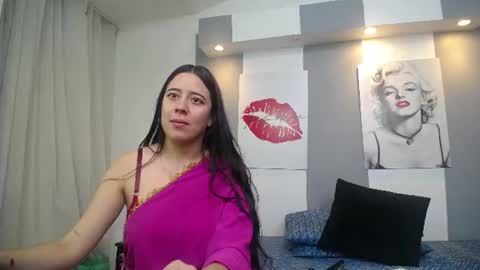 Tamara online show from July 15, 11:37 am