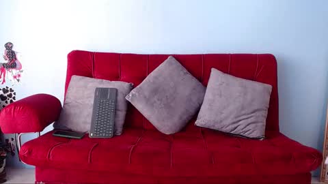 Tammy Modelo independiente YEAH online show from February 26, 7:27 pm